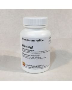 Ammonium Iodide, 25gm