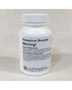 Potassium Bromide