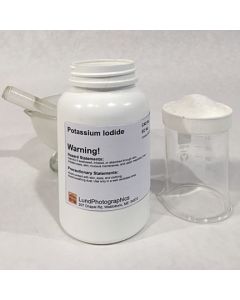 Potassium Iodide