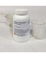 Sodium Thiosulfate (Hypo)