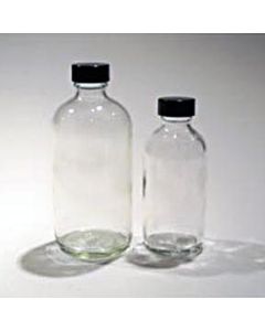 Bottle, Clear
