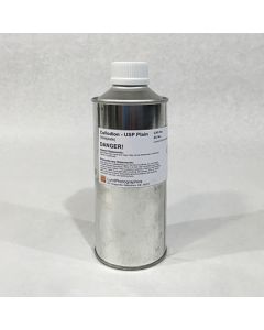 Collodion, Plain USP, 500ml