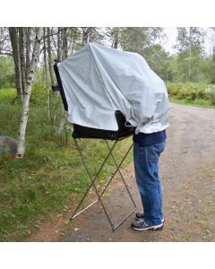 Portable Darkroom, 8x10
