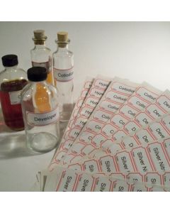 Bottle Labels (10 cnt)