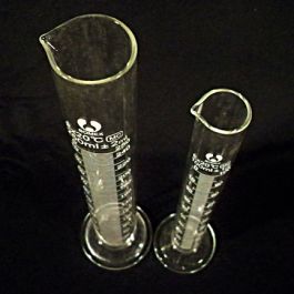 Graduated Cylinder