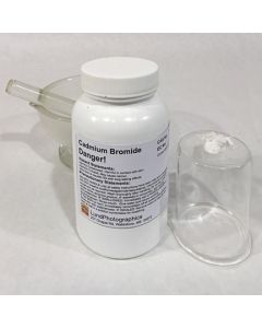 Cadmium Bromide, 15gm