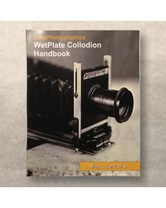 Wetplate Collodion Handbook