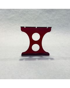 Traveling Tank Paddle-5.5 inch (4x5 tank)-Red