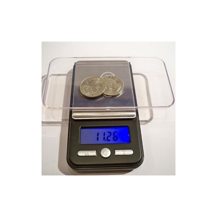 Digital Scale