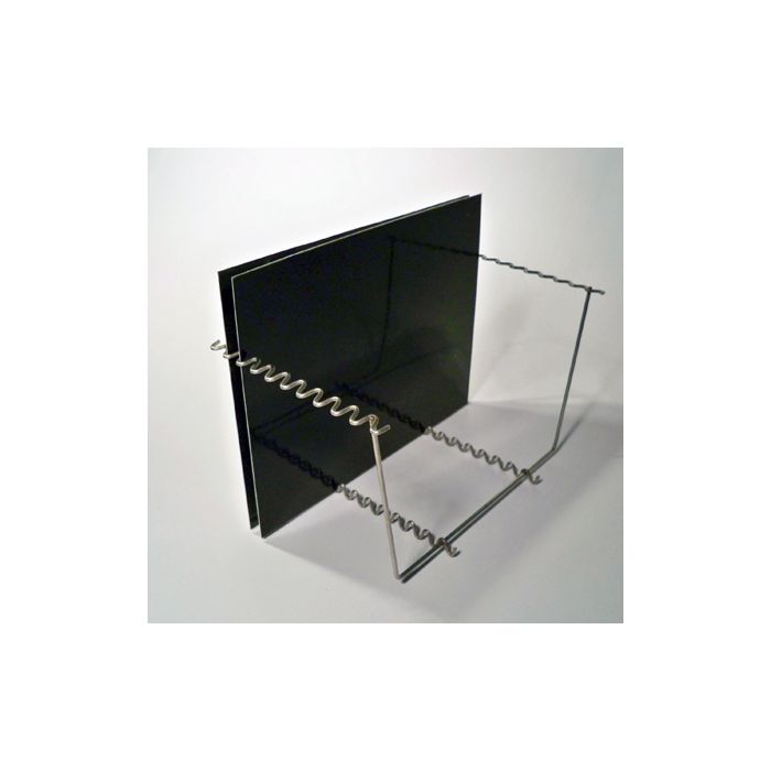 Wire Plate Rack